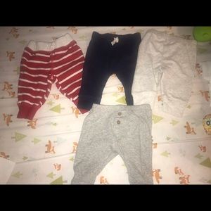 0-3m pants
